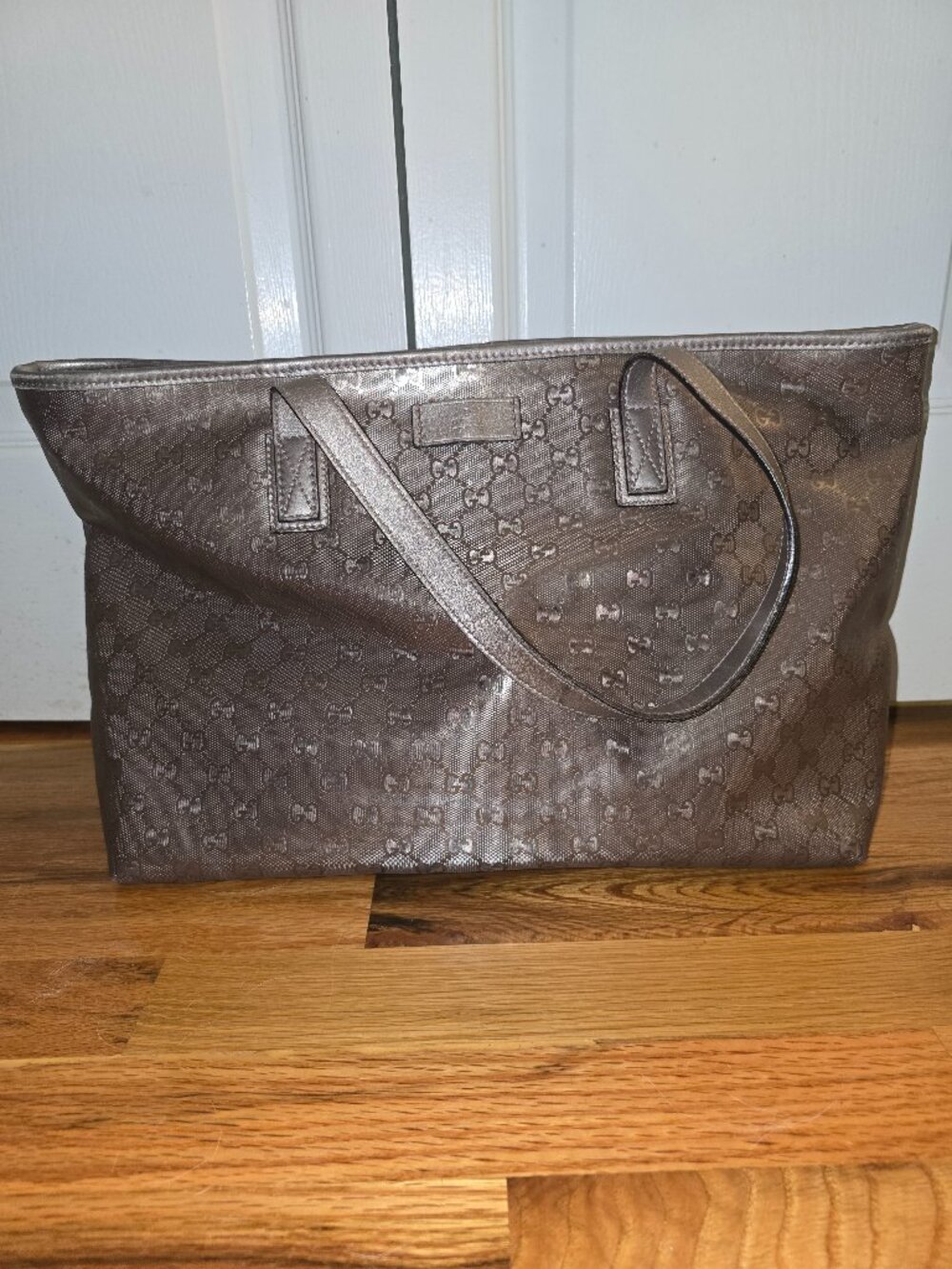 Gucci Large Tote